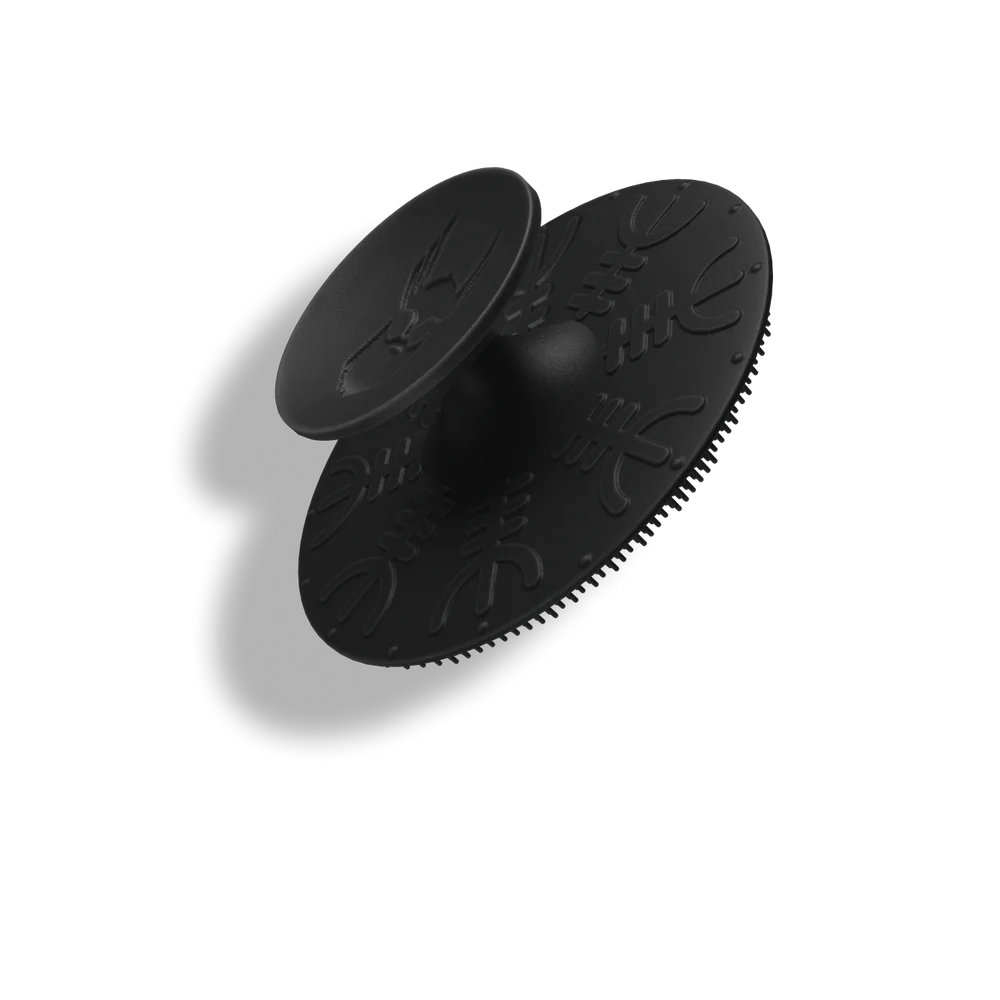 FACIAL SCRUB - THE BEARD STRUGGLE