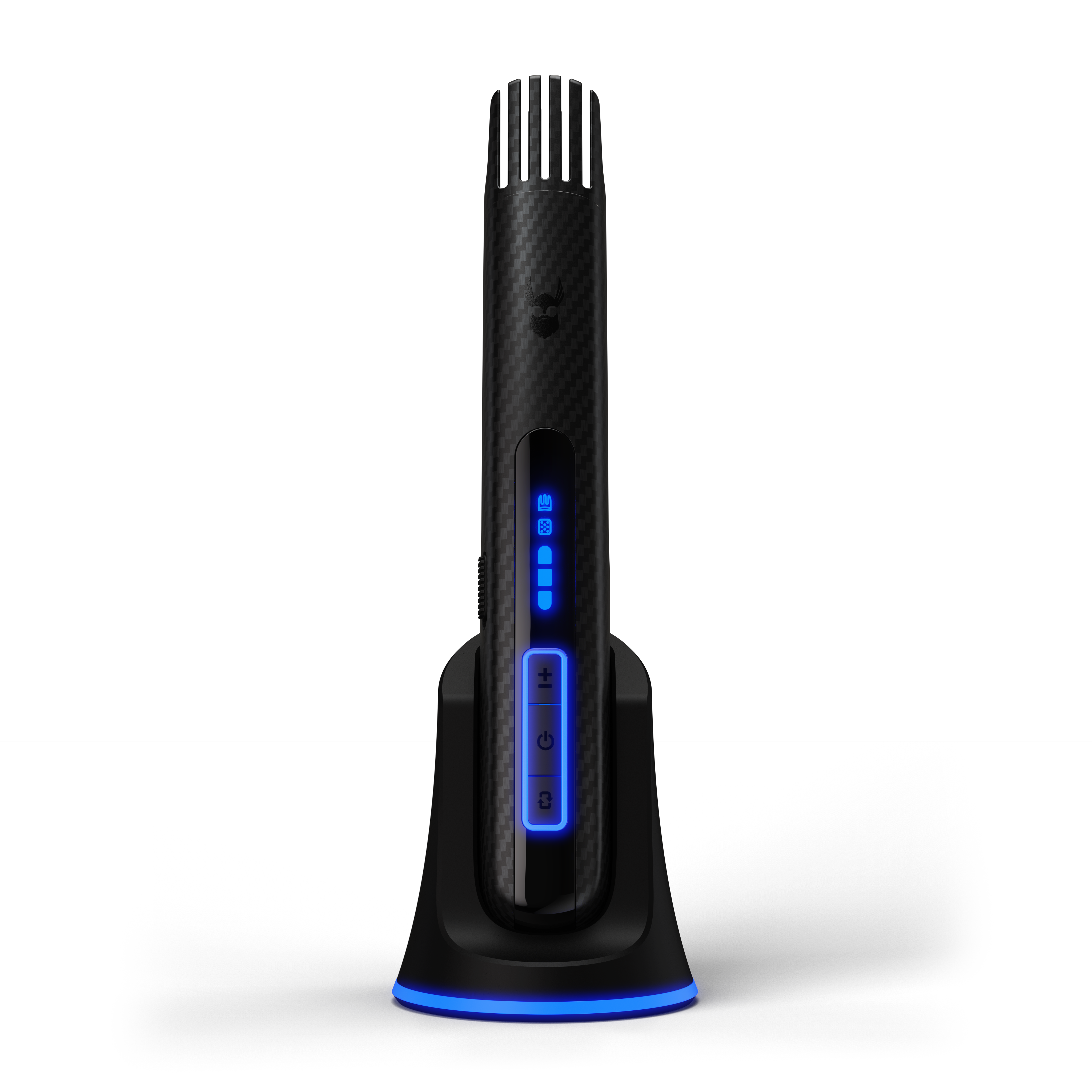 CARBON X & VIKING SHIELD SET - THE BEARD STRUGGLE