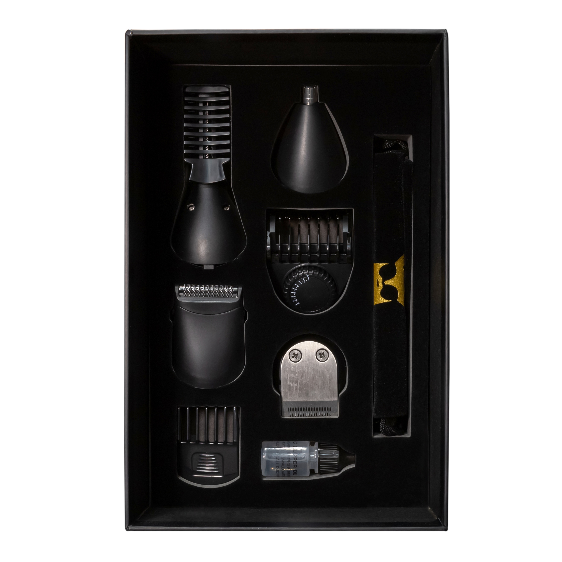 VARANGIAN 6IN1 ELECTRIC TRIMMER