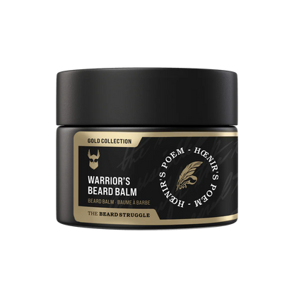 BEARD BALM - GOLD COLLECTION