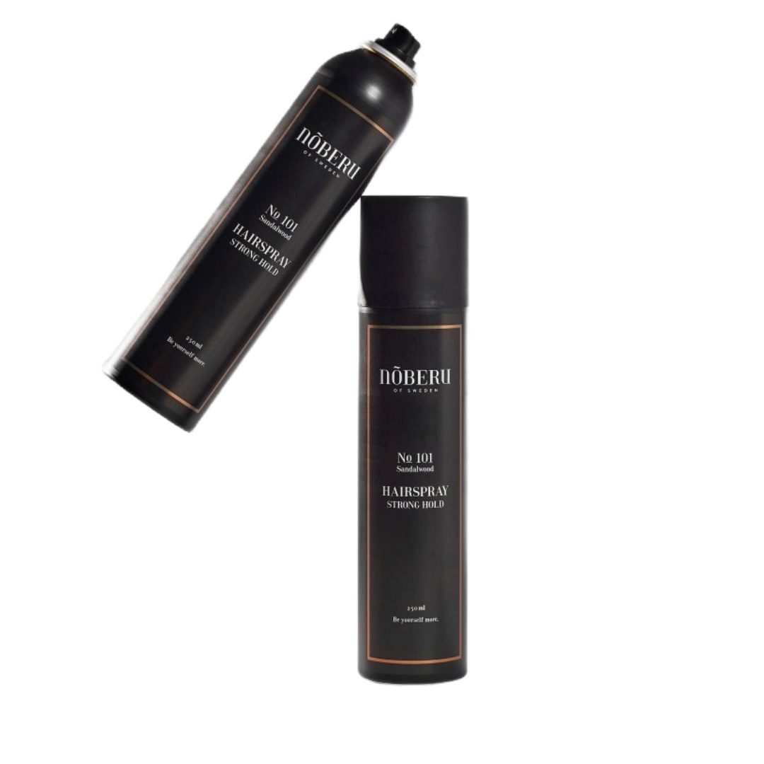 HAIR SPRAY - NO101 - NOBERU