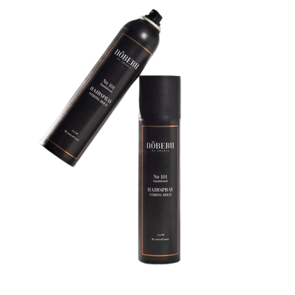 HAIR SPRAY - NO101 - NOBERU