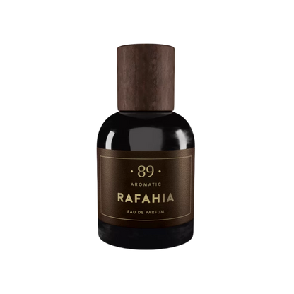 UNISEX PERFUME - RAFAHIA - AROMATIC89 